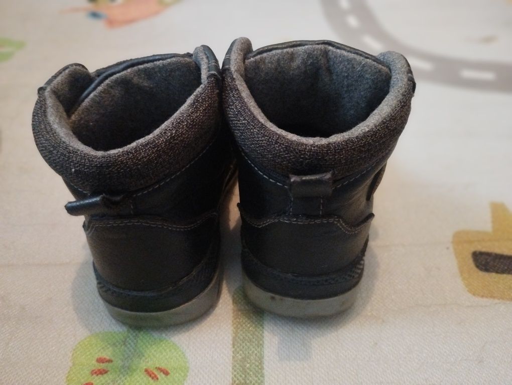 Детские Ботинки сапоги обувь