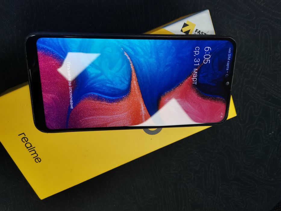 Samsung A20 e 2sim