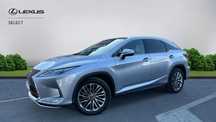 Lexus Seria RX
