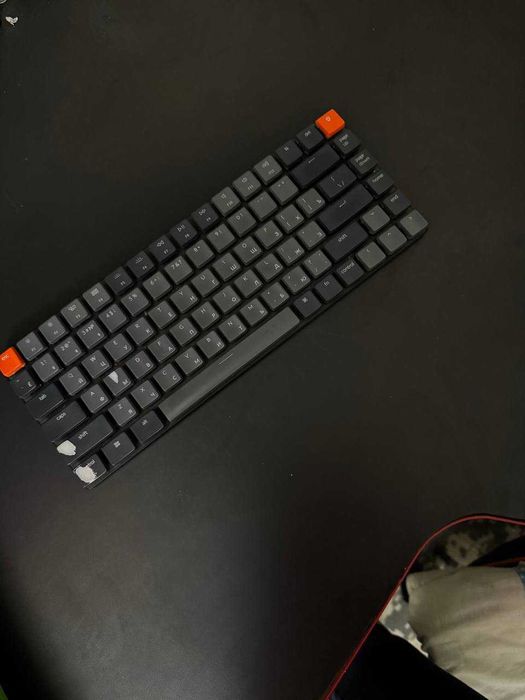 Клавиатура Keychon K3 Mechanical Keyboard