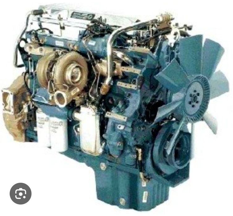 Продам двигатель Детройт дизель 11.1 л
