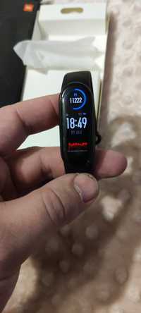 Mi band 6 original