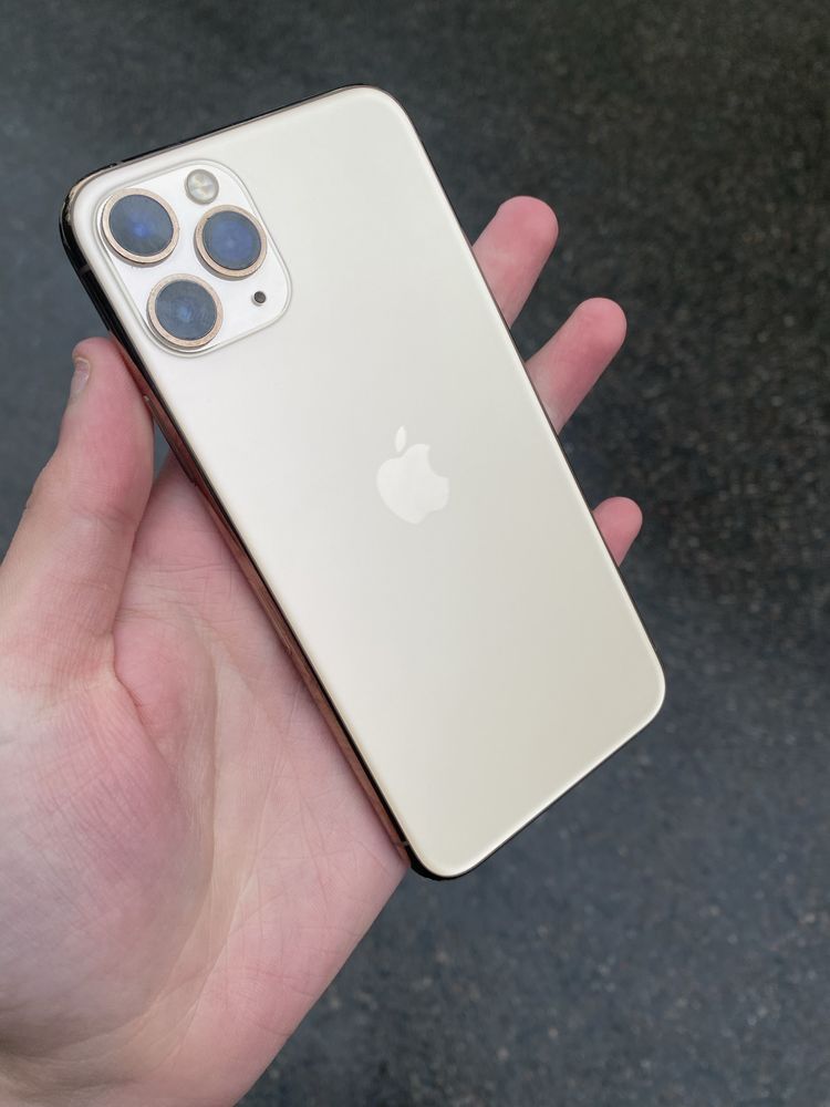 Телефон Iphone 11 Pro 256Gb