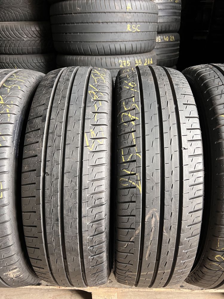 6 anvelope vara 225/75/16 C , marca Pirelli , DOT 2021 !