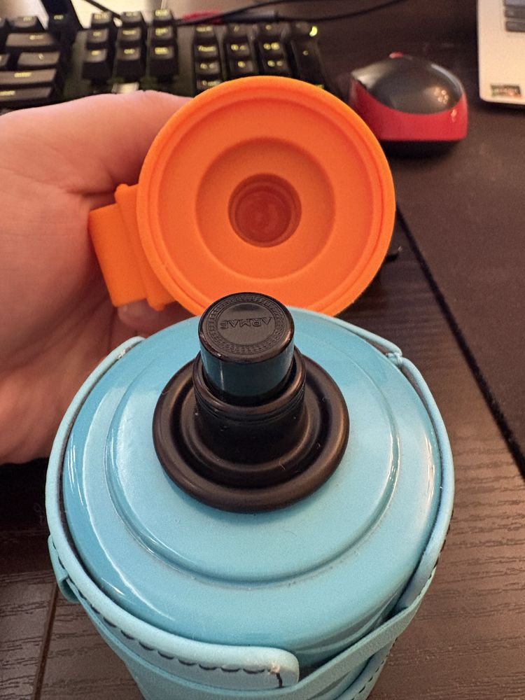 Armaf ODYSSEY Mandarin Sky