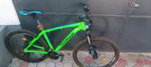 Vând Bicicletă Teranna