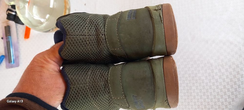 Engelbert Strauss 43