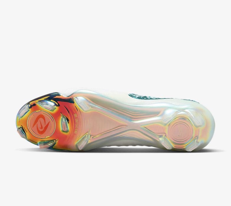 Nike Phantom GX 2 Elite LV8 FG Coral