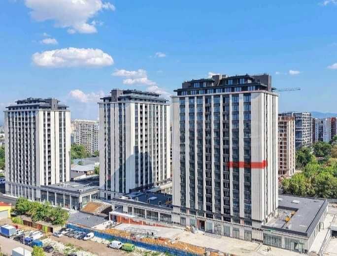 Продава 3-СТАЕН град София, Банишора