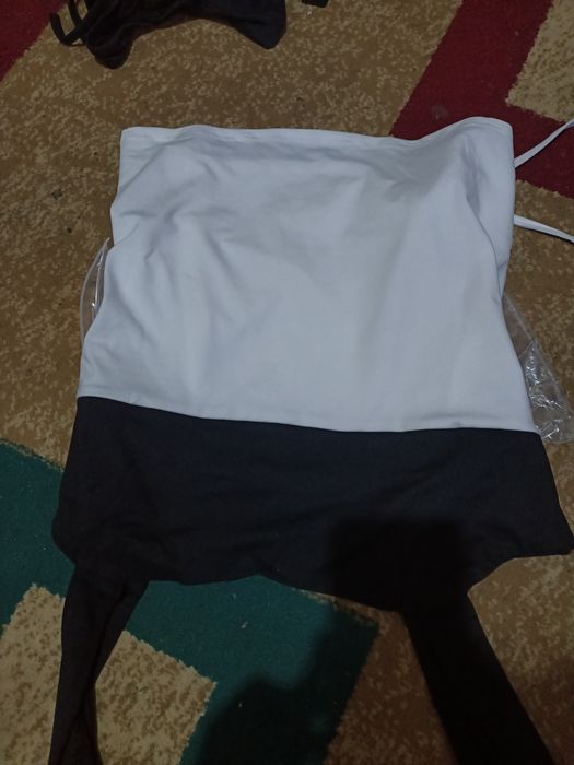 Новые топы не ношение