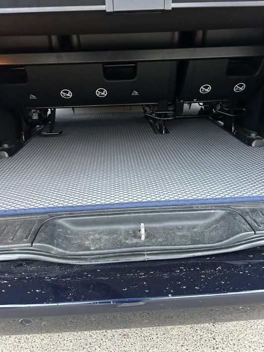 Covorașe Auto Eva - Mercedes-Benz V Class. Preșuri Auto România