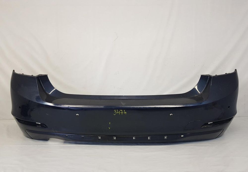 Bara spate BMW Seria 3 F30 berlina sport line dupa 2012