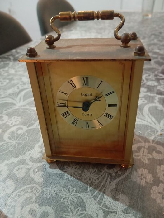 Ceas birou sau șemineu