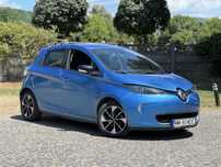 Renault Zoe 2019, 41Kwh 300km autonomie, Intens!