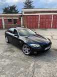 Vând BMW seria 5 F10