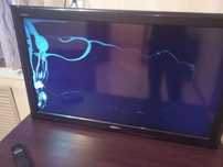 Телевизор sony bravia 43 дюйма на запчасти