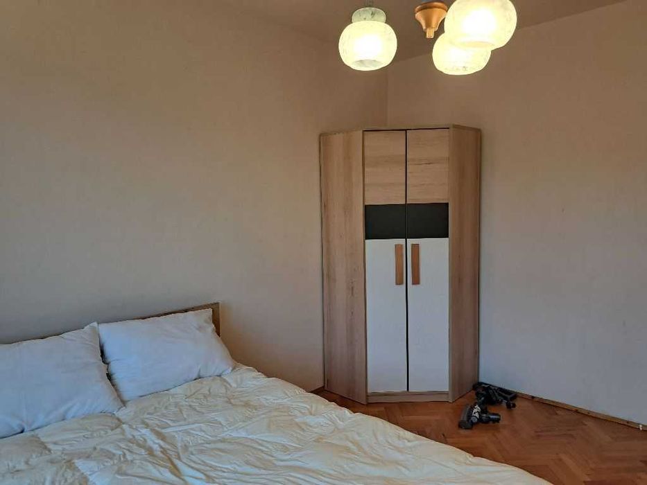 Дава се под наем Двустаен апартамент в София, Гео Милев - 65 кв.м за 650 € - Снимка #1
