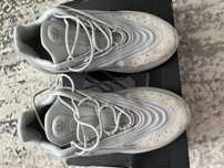 Adidași Adidas Ozelia Gri