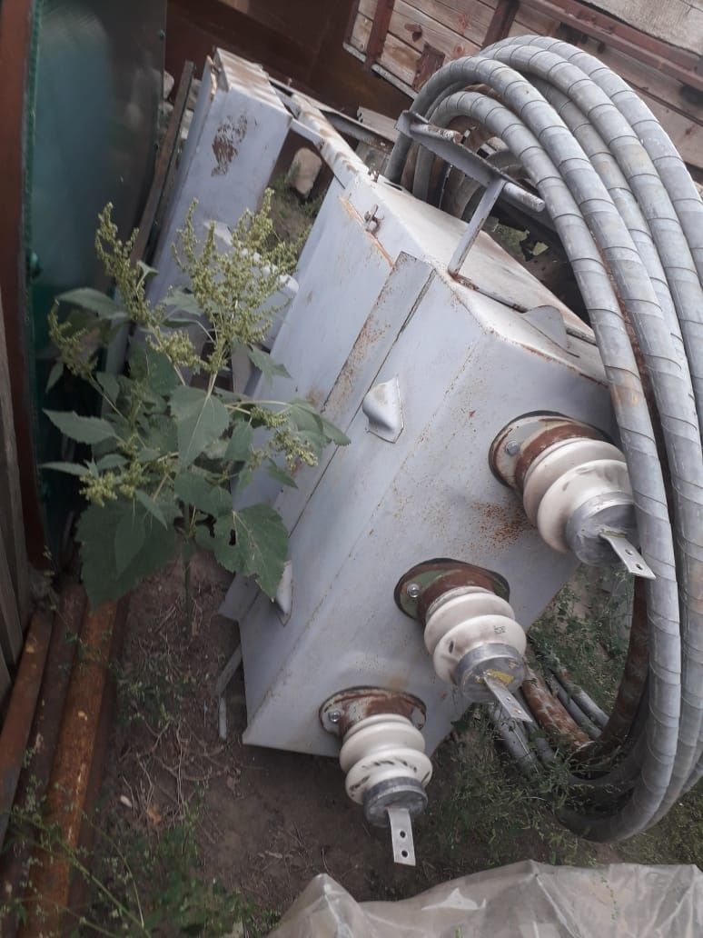 Продам электрический трансформатор