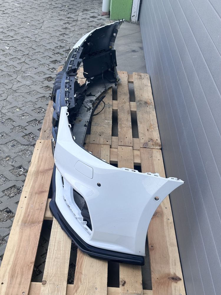 Предна броня AUDI A7 S Line S7 C8 4K8807437C