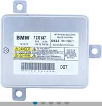 Balast Xenon Bmw 7 237 647 (Mitsubishi W003T20071)