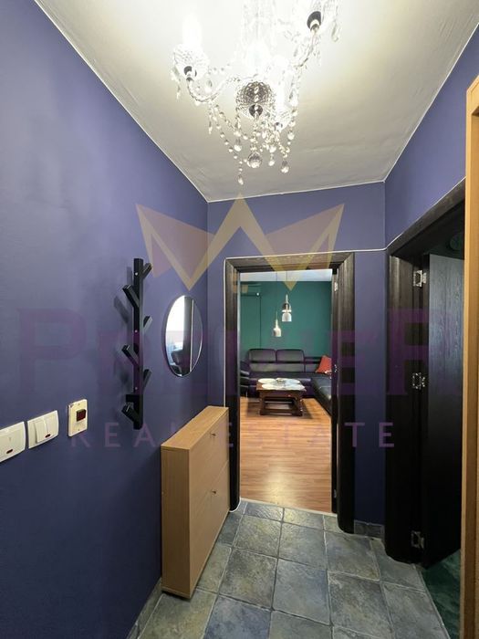 Дава се под наем Двустаен апартамент в Варна, Бриз - 90 кв.м за 612 € - Снимка #12