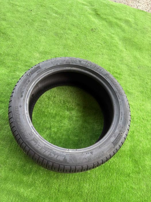 Anvelope Iarna Michelin 215/45/17