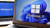 Instalare Windows 11/10 - mentenanta PC-uri/laptop-uri