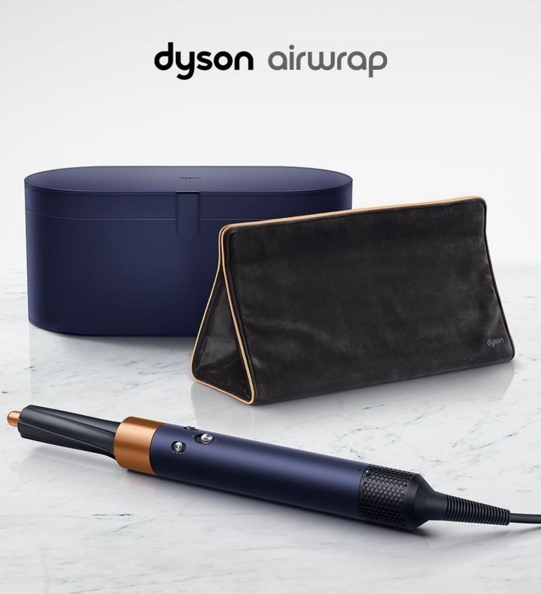 Стайлер Dyson Airwrap complete оптом и в розницу