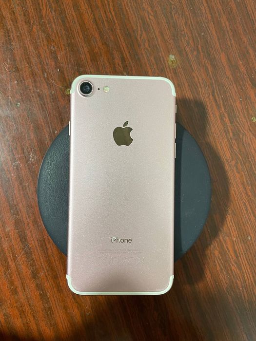 Iphone 7 holat zor