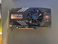 Видео карта sapphire radeon hd 6790