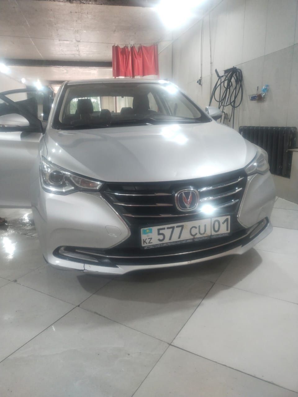 Сдаю авто с последующим выкупом