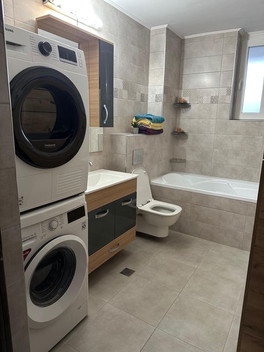 Apartament de inchiriat str. Soimului