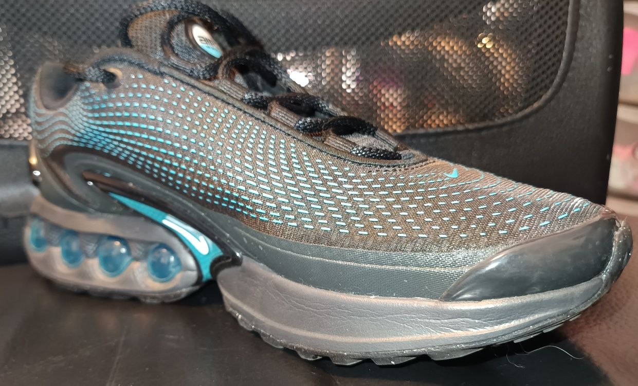 Vand Nike air max