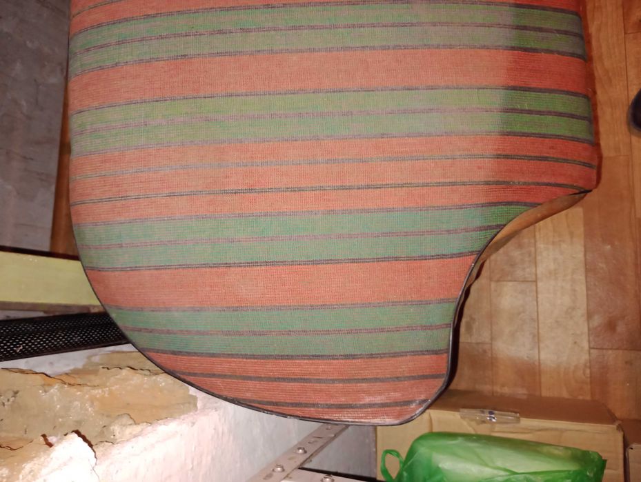 Седалки за Жигула