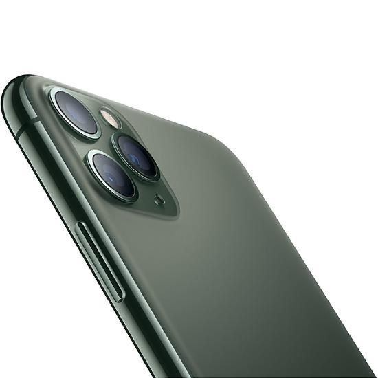Vand Telefon mobil Apple iPhone 11 Pro Max, 256GB, Midnight Green