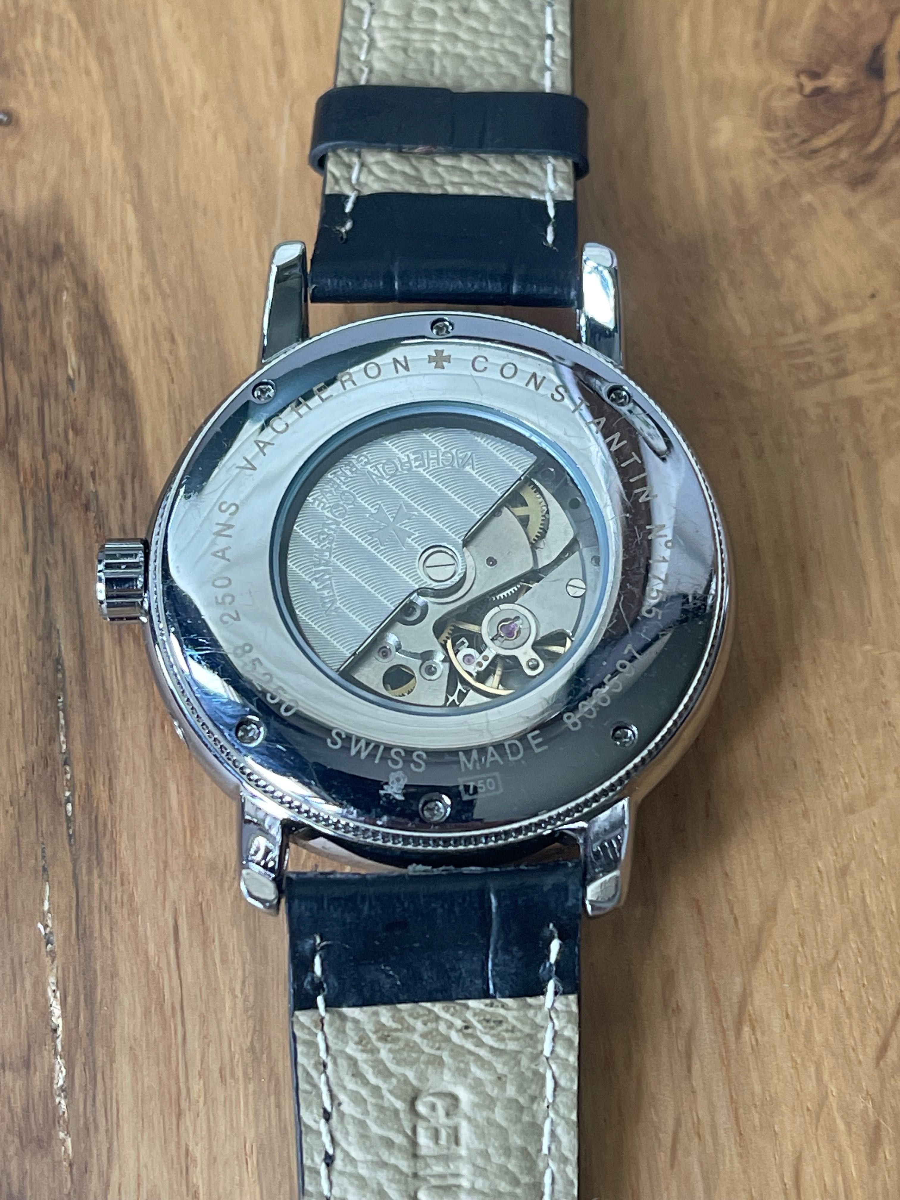 Vacheron Сonstantin часовник
