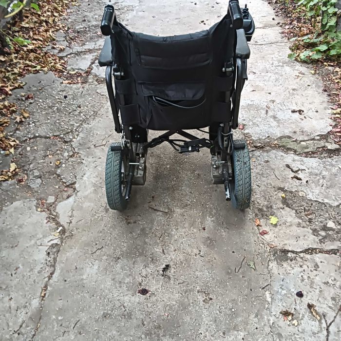 Vind carut electric  vind carut electric