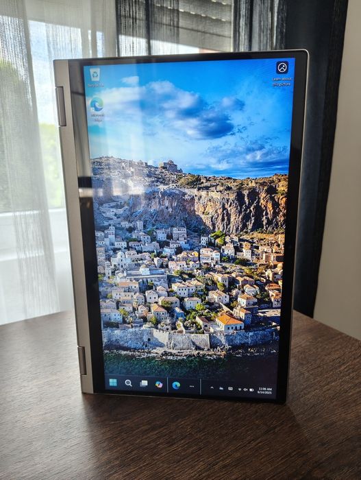 Lenovo IdeaPad Flex 5  Intel® Core™ i5-11 4.20 GHz, 14", SSD 512