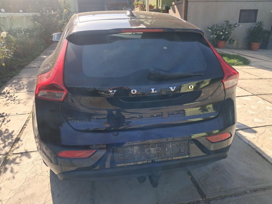 Volvo V40  de vanzare