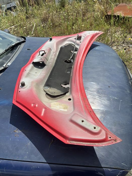 capota toyota aygo citroen c1 peugeot 107