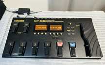 Boss GT-100 Version 2