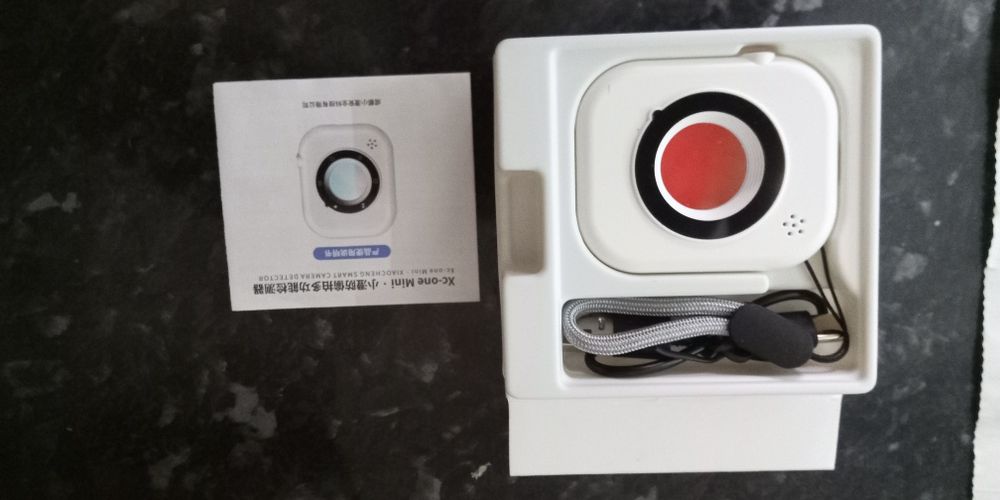 Инфракрасный детектор с/к