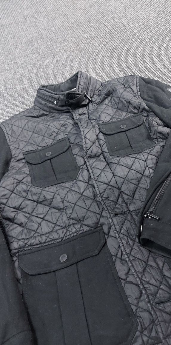 Armani jeans яке M размер мъжко