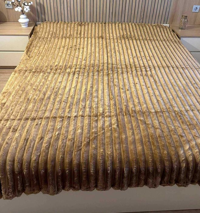 Релефни одеяла .