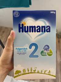 Humana 2. Хумана 2. Смесь