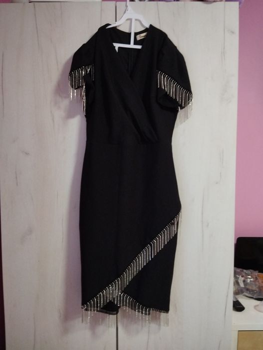 Rochie de nuntă ca și noua