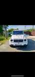 Vand Mercedes G Class
