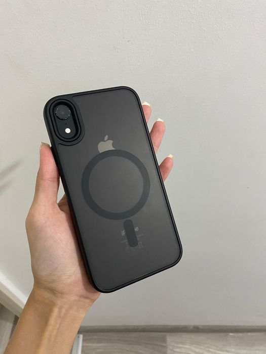 iPhone XR. 64 гб