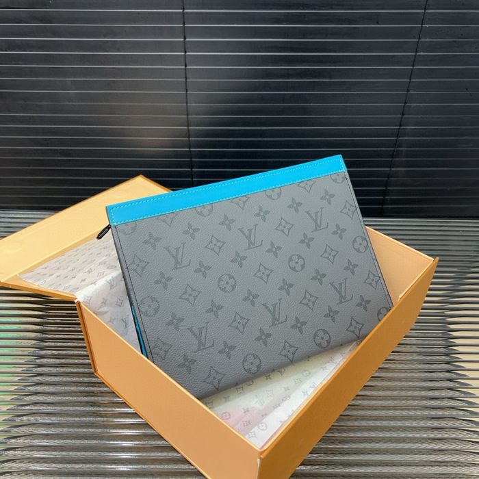Клъч Louis Vuitton